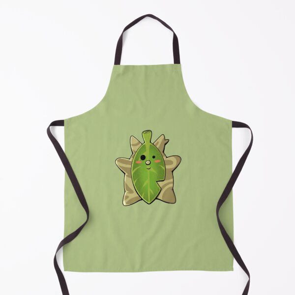 Item preview, Chubby Korok designed and sold by ItsMyArtYaFoo.
