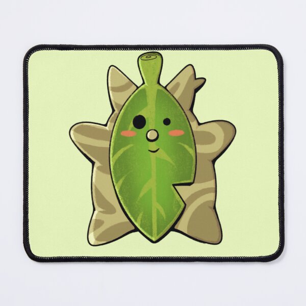 Item preview, Chubby Korok designed and sold by ItsMyArtYaFoo.