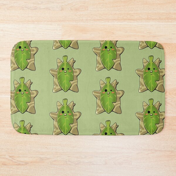 Item preview, Chubby Korok designed and sold by ItsMyArtYaFoo.