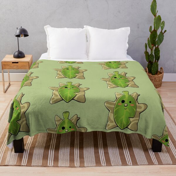 Item preview, Chubby Korok designed and sold by ItsMyArtYaFoo.