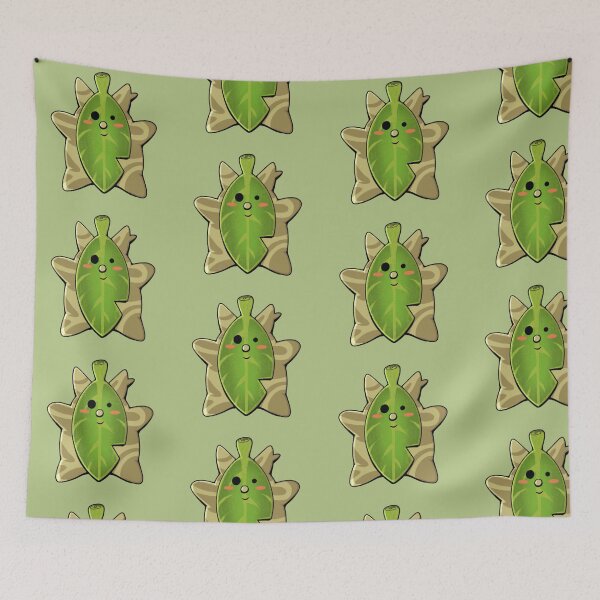 Item preview, Chubby Korok designed and sold by ItsMyArtYaFoo.