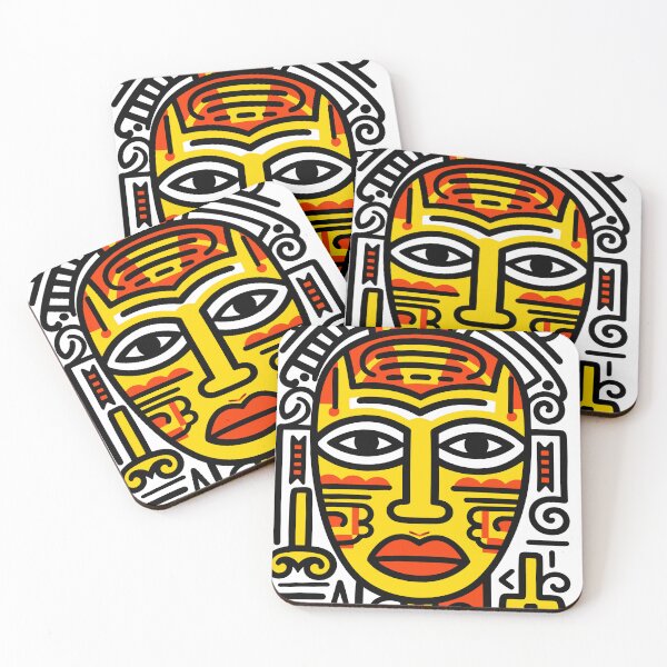 Item preview, Wiracocha's Spirit designed and sold by Loffartdesign.