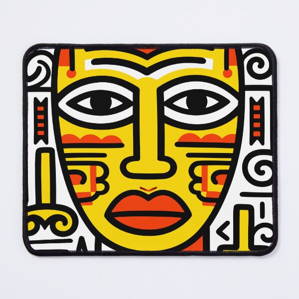 Item preview, Wiracocha's Spirit designed and sold by Loffartdesign.