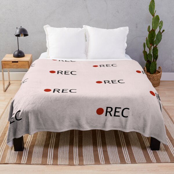 Item preview, Rec symbol designed and sold by TinyArtCorner.