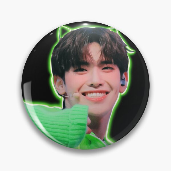 Item preview, Taerae boys planet  designed and sold by Poddibly.