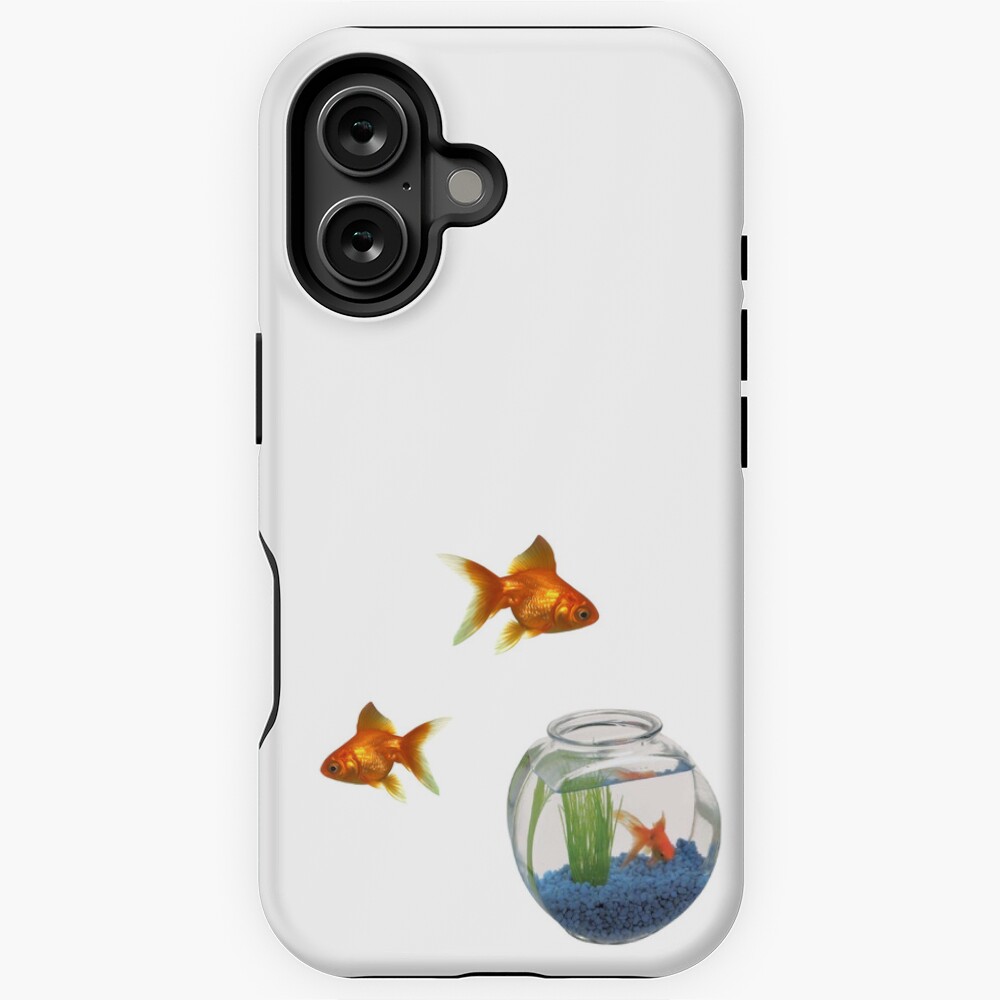 Item preview, iPhone Tough Case designed and sold by Catpuss.