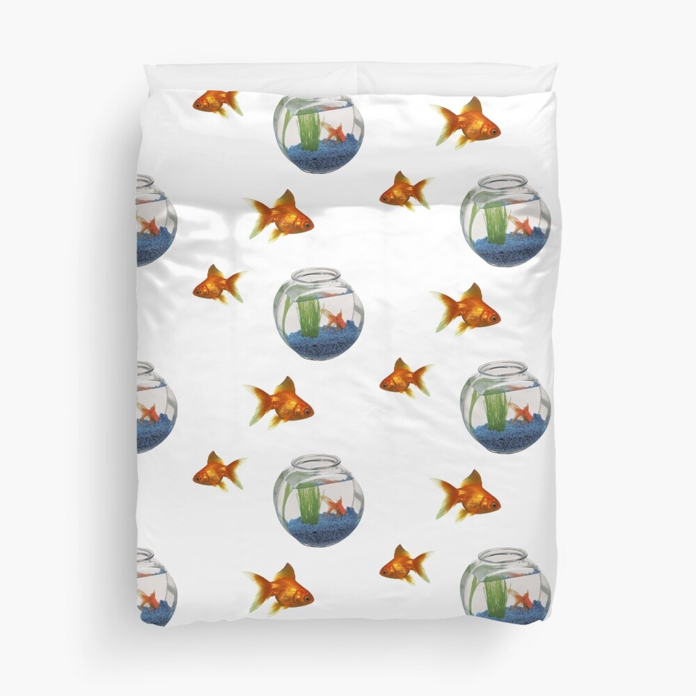 Item preview, Duvet Cover designed and sold by Catpuss.