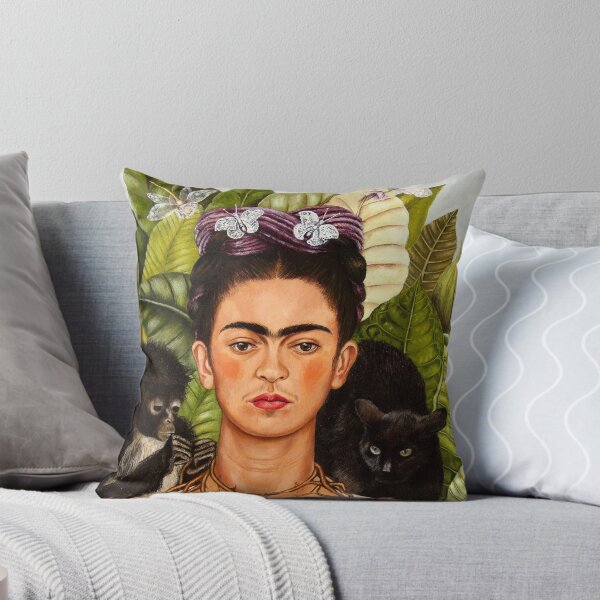 Item preview, frida khalo designed and sold by JasmineMiamar.