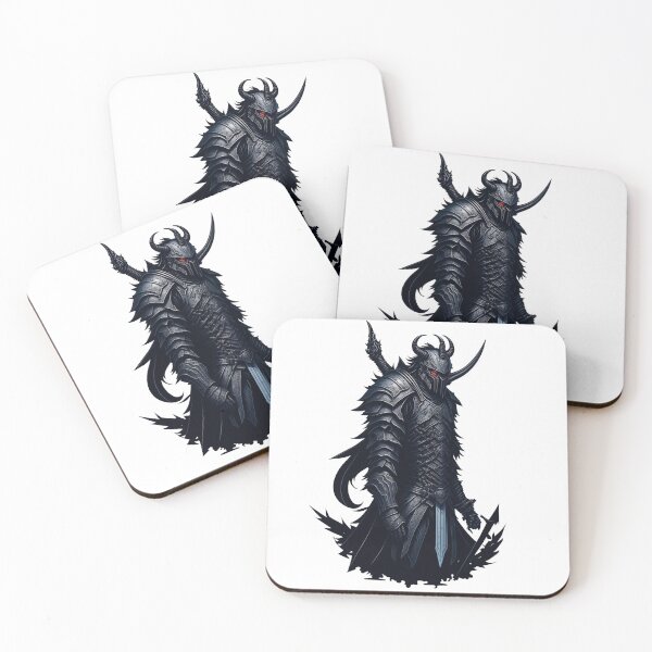 Item preview, Demon Robot designed and sold by YrtemmyS.