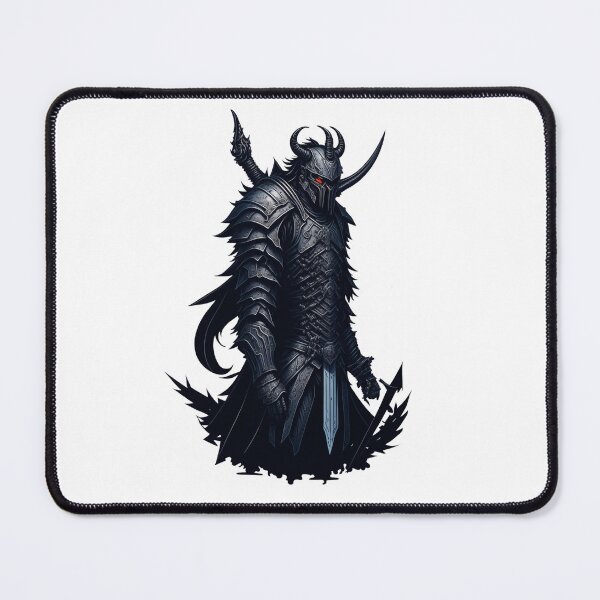 Item preview, Demon Robot designed and sold by YrtemmyS.