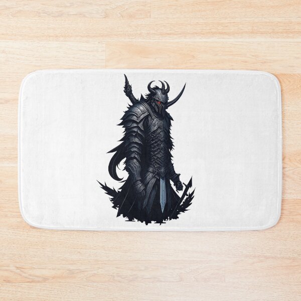 Item preview, Demon Robot designed and sold by YrtemmyS.