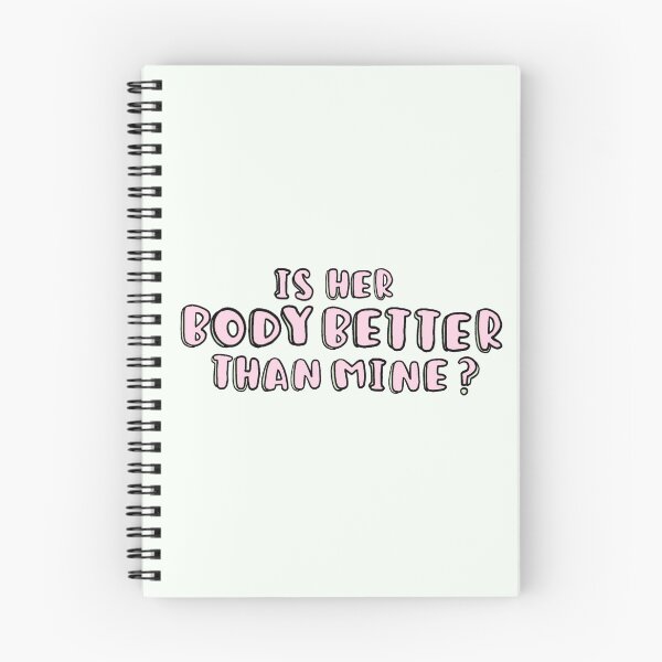 Item preview, body better lyrics designed and sold by emproct.