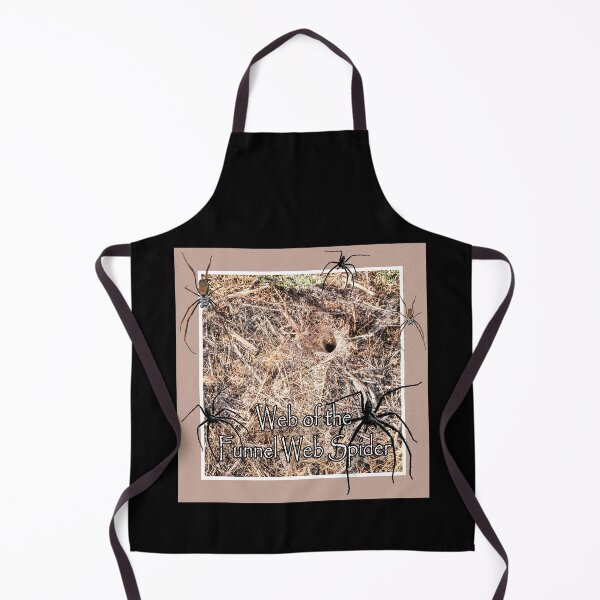 Item preview, Funnel Webs designed and sold by CarolM.