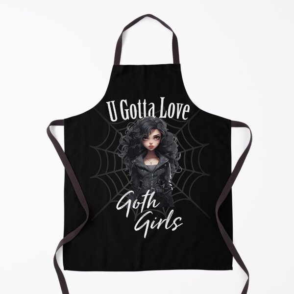 Item preview, Cute Goth Girls Lover | Loving Gothic Girls designed and sold by RazorDezign.