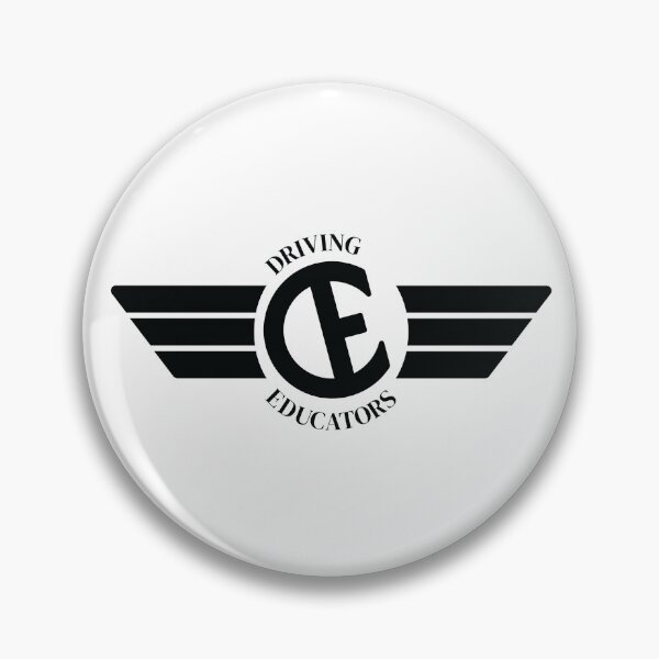 Item preview, Driving Educators designed and sold by WOYEJun.
