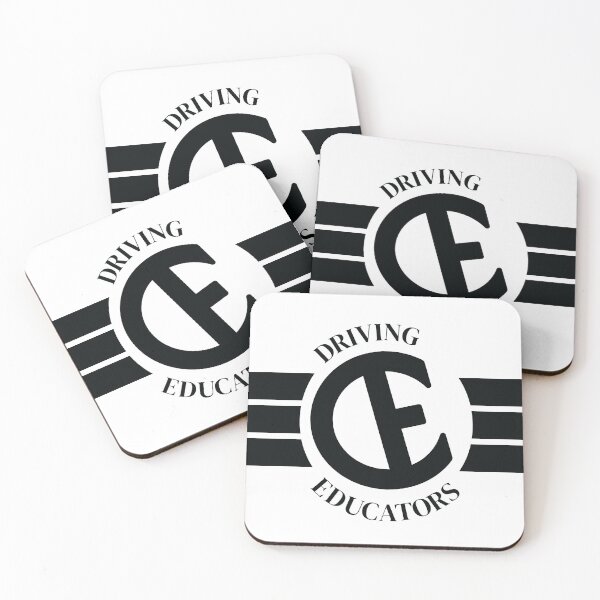 Item preview, Driving Educators designed and sold by WOYEJun.