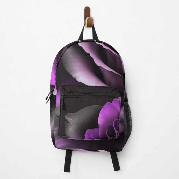 Item preview, Purple roses - the beauty of mystery designed and sold by mirko-rimini.