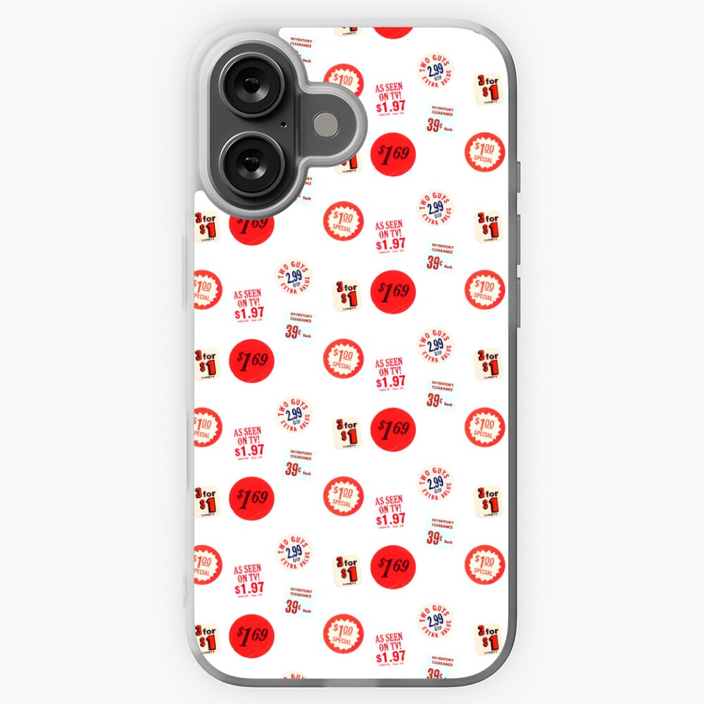 Item preview, iPhone Soft Case designed and sold by Catpuss.