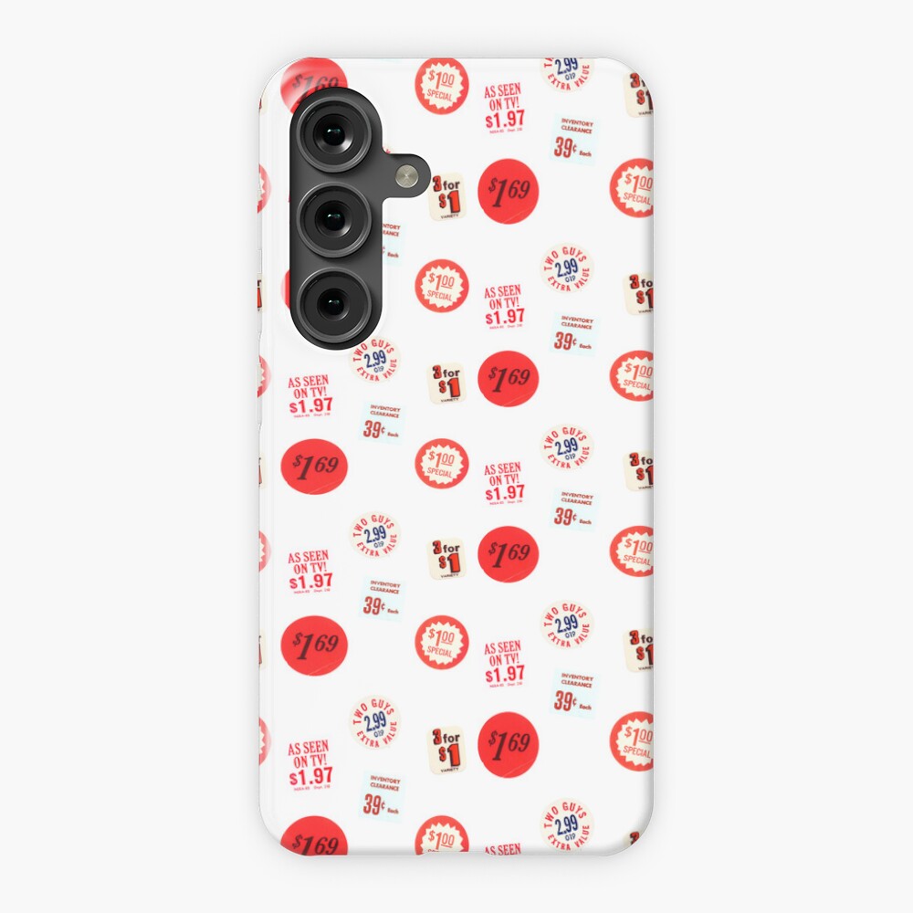Item preview, Samsung Galaxy Snap Case designed and sold by Catpuss.