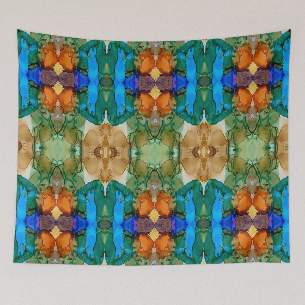 Item preview, Watching the Circus designed and sold by BGGretchen.