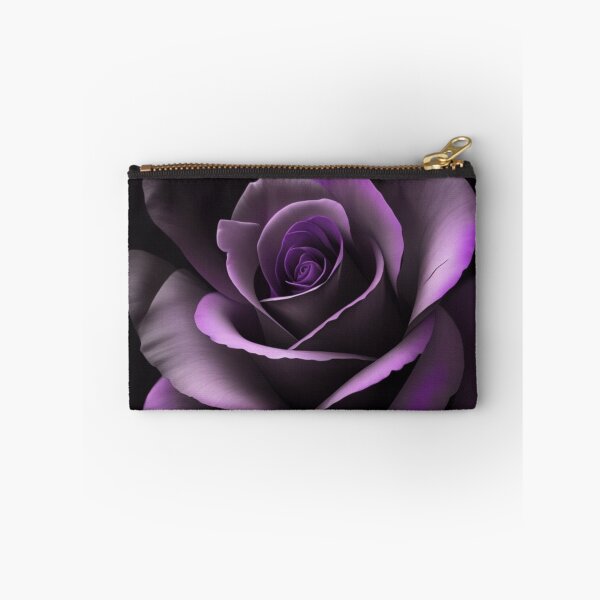 Item preview, Purple roses - Royal Rhapsody designed and sold by mirko-rimini.