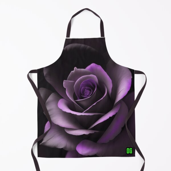 Item preview, Purple roses - Royal Rhapsody designed and sold by mirko-rimini.