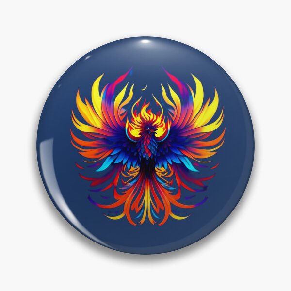 Item preview, Rise of the Phoenix: Redemption designed and sold by HiveMechs.