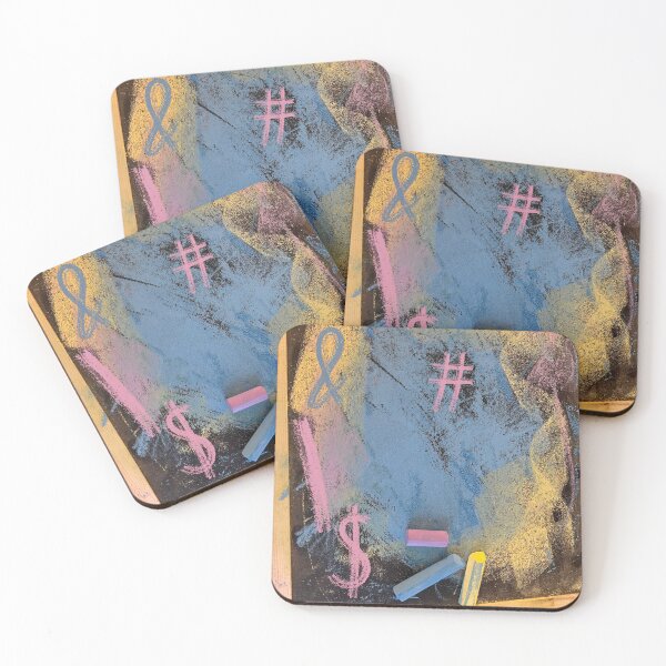 Item preview, Chalk it UP designed and sold by Swooncake Press.