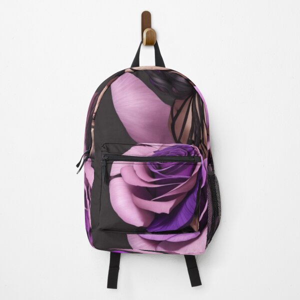 Item preview, Purple roses - Violet Visions designed and sold by mirko-rimini.