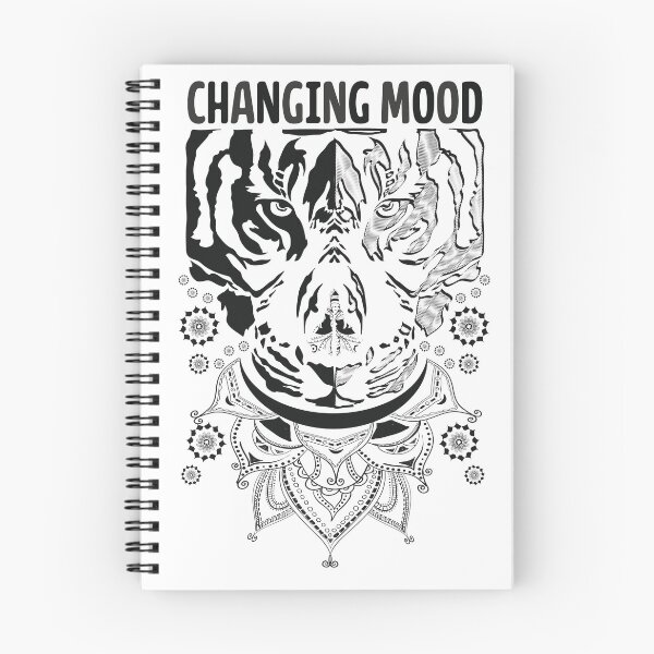 Item preview, Changing Mood designed and sold by traumfaenger.
