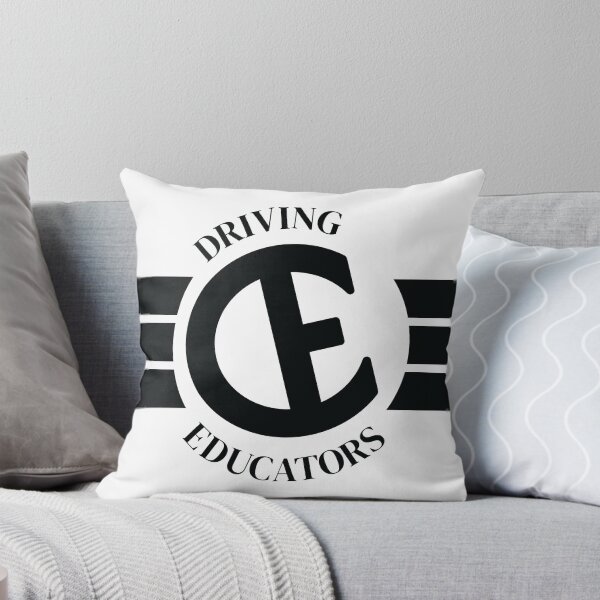 Item preview, Driving Educators designed and sold by WOYEJun.