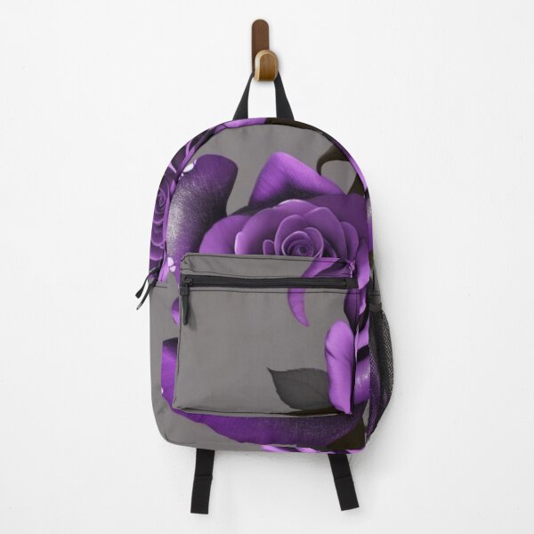 Item preview, Purple roses - Regal Rose designed and sold by mirko-rimini.