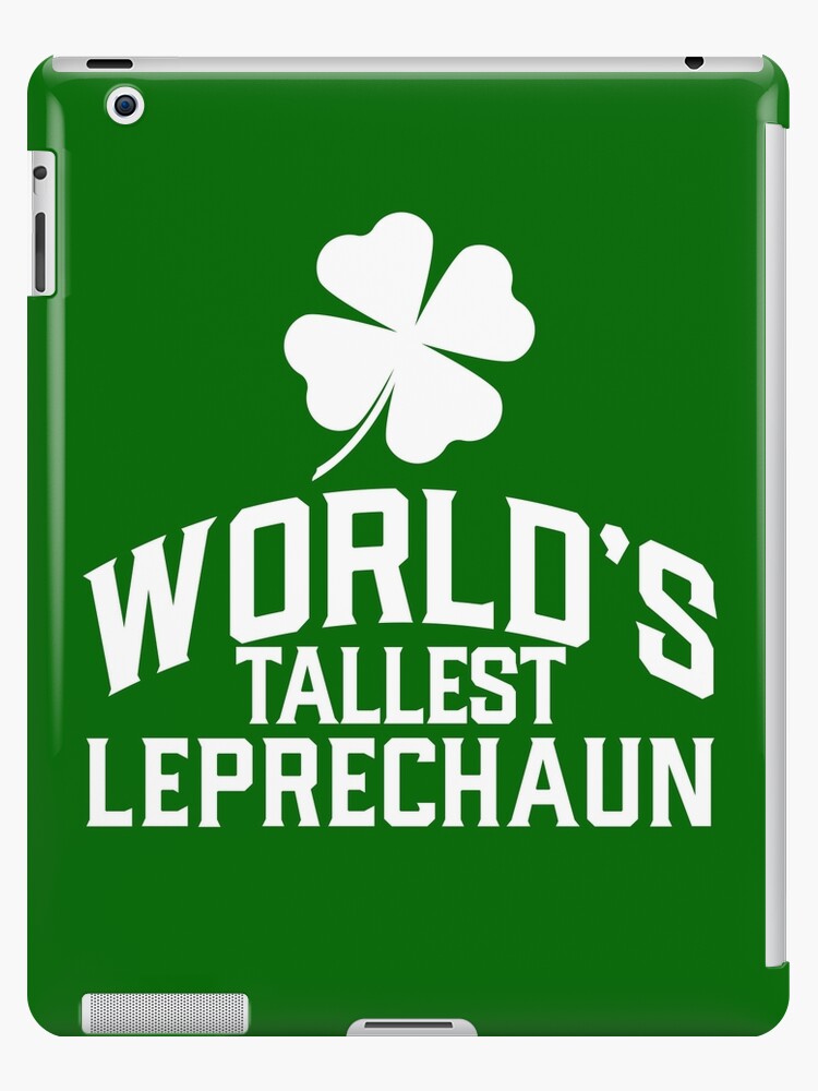 worlds tallest leprechaun St Patrick St patty saint leprechaun Shamrock st paddy irish beer clover club luck green pinch funny paddy drink