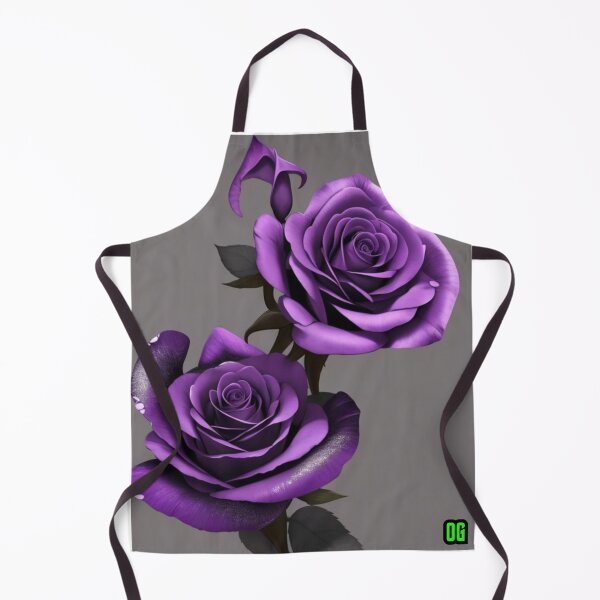 Item preview, Purple roses - Regal Rose designed and sold by mirko-rimini.
