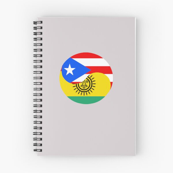 Artikelvorschau, Taíno-Peurto-Ricaner, Taino-Ureinwohner... entworfen und verkauft von Flag Outfit.