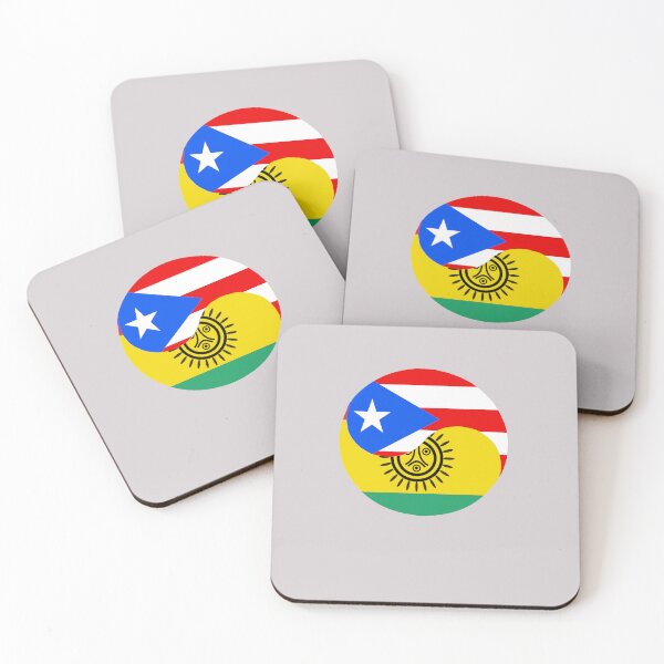 Item preview, Taíno peurto rican, Taino indigenous people... designed and sold by Flag Outfit.