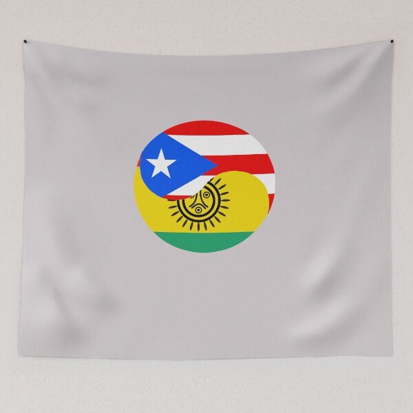 Item preview, Taíno peurto rican, Taino indigenous people... designed and sold by Flag Outfit.