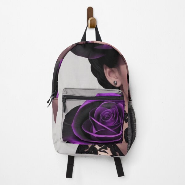 Item preview, Purple roses - beauty queen designed and sold by mirko-rimini.