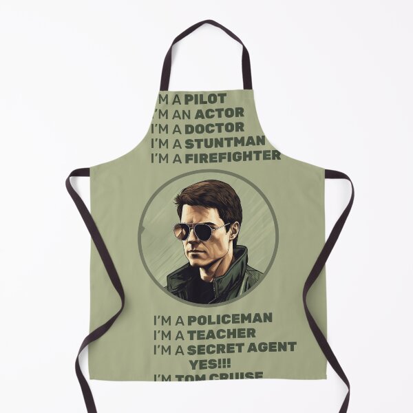 Item preview, Tom Cruise designed and sold by BeyondTheCrue.