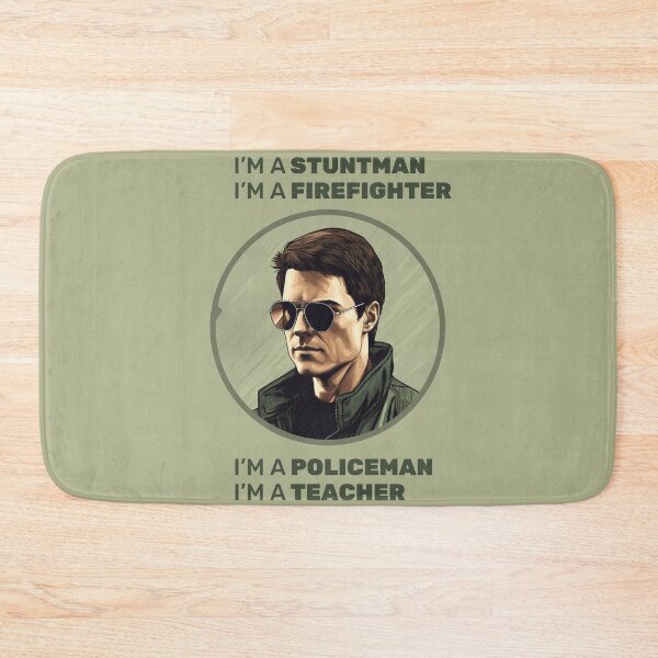 Item preview, Tom Cruise designed and sold by BeyondTheCrue.