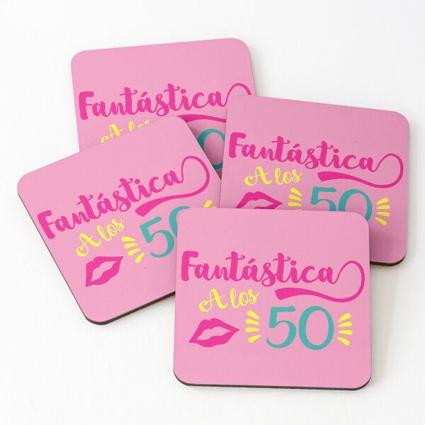Item preview, Design with fantastic written phrase at 50 for incredible feminist women designed and sold by Denisse diseno.