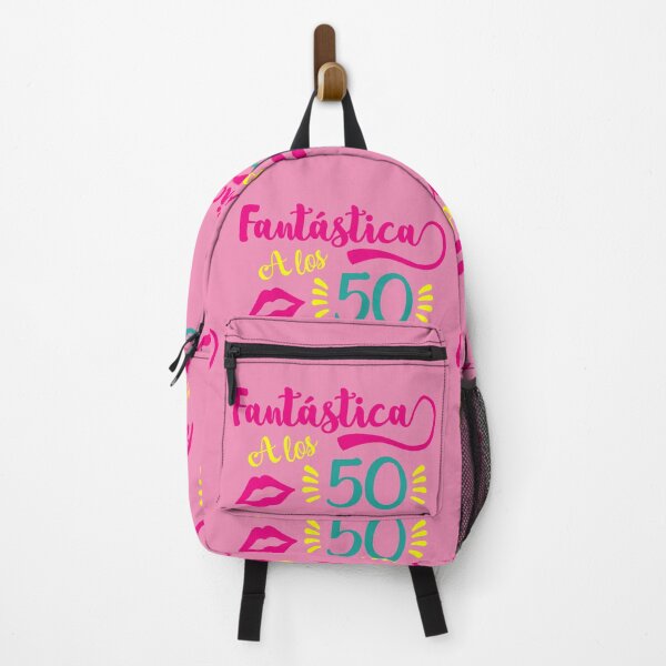 Item preview, Design with fantastic written phrase at 50 for incredible feminist women designed and sold by Denisse diseno.