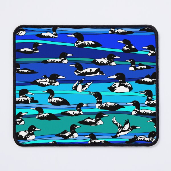 Item preview, Loon stripes designed and sold by kamkam19.