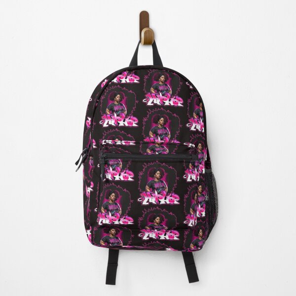 Item preview, Ms. Hip Hop Diva in Pink designed and sold by AGillis691.