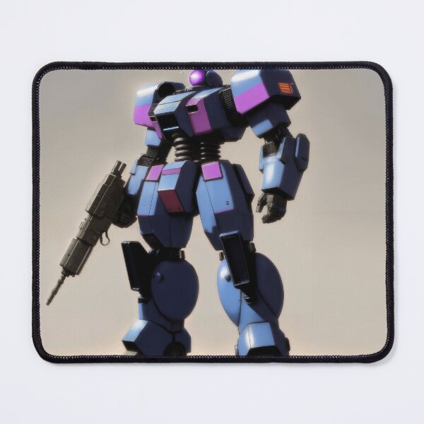 Item preview, Mech Unit designed and sold by deadkesn.