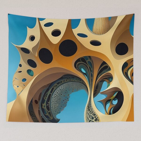Item preview, Cave of reality designed and sold by elearah1.