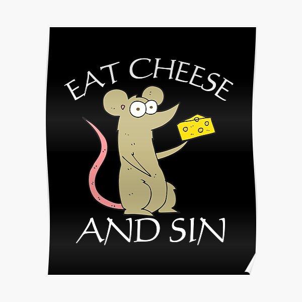 John The Rat - Cheesemaker - Chuck E. Cheese