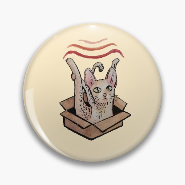 Item preview, Cat Circus Member - Gato contorsionista designed and sold by CassCollection.