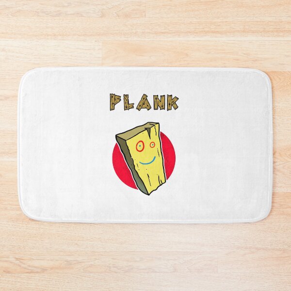 Item preview, table plank plank designed and sold by Blck-Acid-Devil.