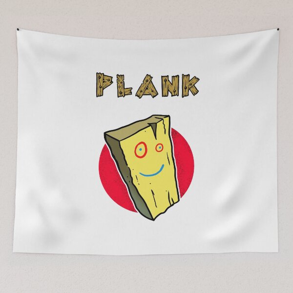 Item preview, table plank plank designed and sold by Blck-Acid-Devil.